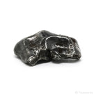 Sikhote-Alin Meteorite Regmalypted Fragment from the Sikhote-Alin Mountains, Russia | Venusrox