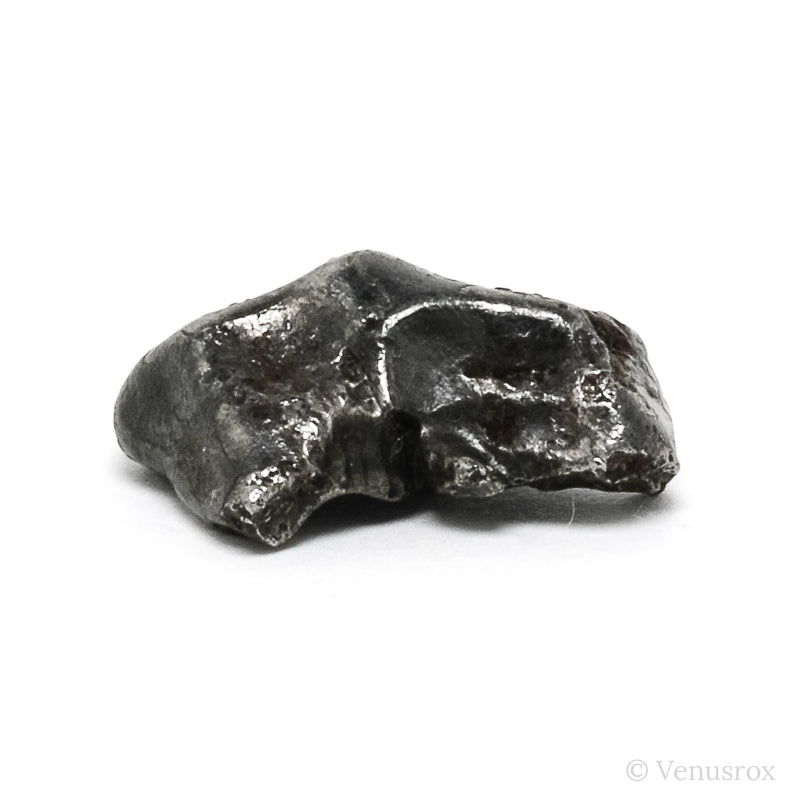 Sikhote-Alin Meteorite Regmalypted Fragment from the Sikhote-Alin Mountains, Russia | Venusrox