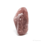 Strawberry Quartz Polished Crystal from Tanzania | Venusrox