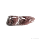 Strawberry Quartz Polished Crystal from Tanzania | Venusrox