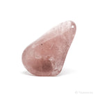Strawberry Quartz Polished Crystal from Tanzania | Venusrox