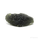 Moldavite Crystal from Chlum, Czech Republic | Venusrox
