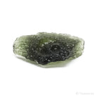 Moldavite Crystal from Chlum, Czech Republic | Venusrox