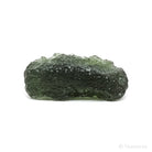 Moldavite Crystal from Chlum, Czech Republic | Venusrox