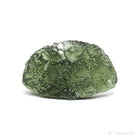 Moldavite Crystal from Chlum, Czech Republic | Venusrox