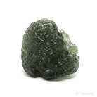 Moldavite Crystal from Chlum, Czech Republic | Venusrox