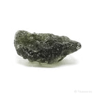Moldavite Crystal from Chlum, Czech Republic | Venusrox