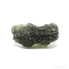 Moldavite Crystal from Chlum, Czech Republic | Venusrox