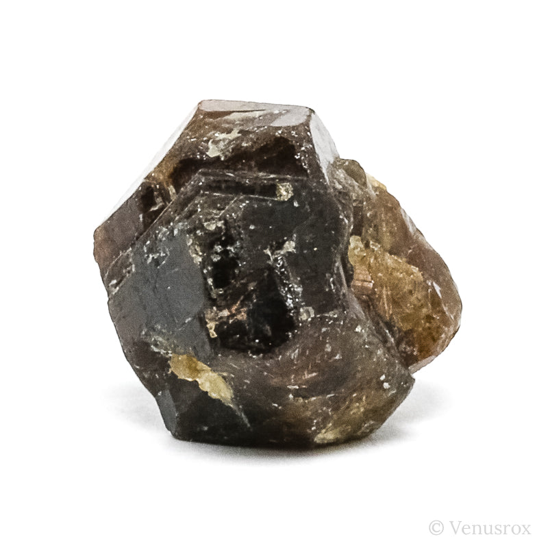 Mali (Grossular) Garnet Natural Crystal from Mali, Africa | Venusrox