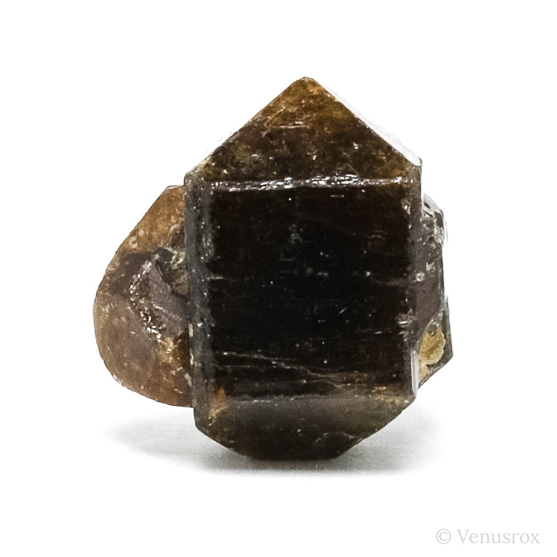 Mali (Grossular) Garnet Natural Crystal from Mali, Africa | Venusrox