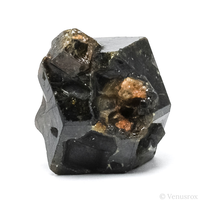 Mali (Grossular) Garnet Natural Crystal from Mali, Africa | Venusrox