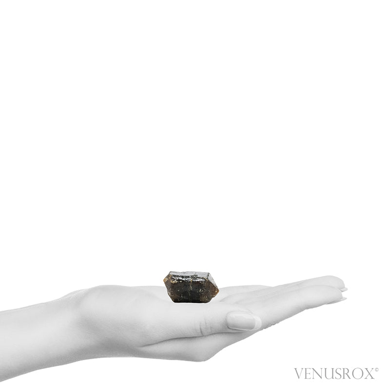 Mali (Grossular) Garnet Natural Crystal from Mali, Africa | Venusrox