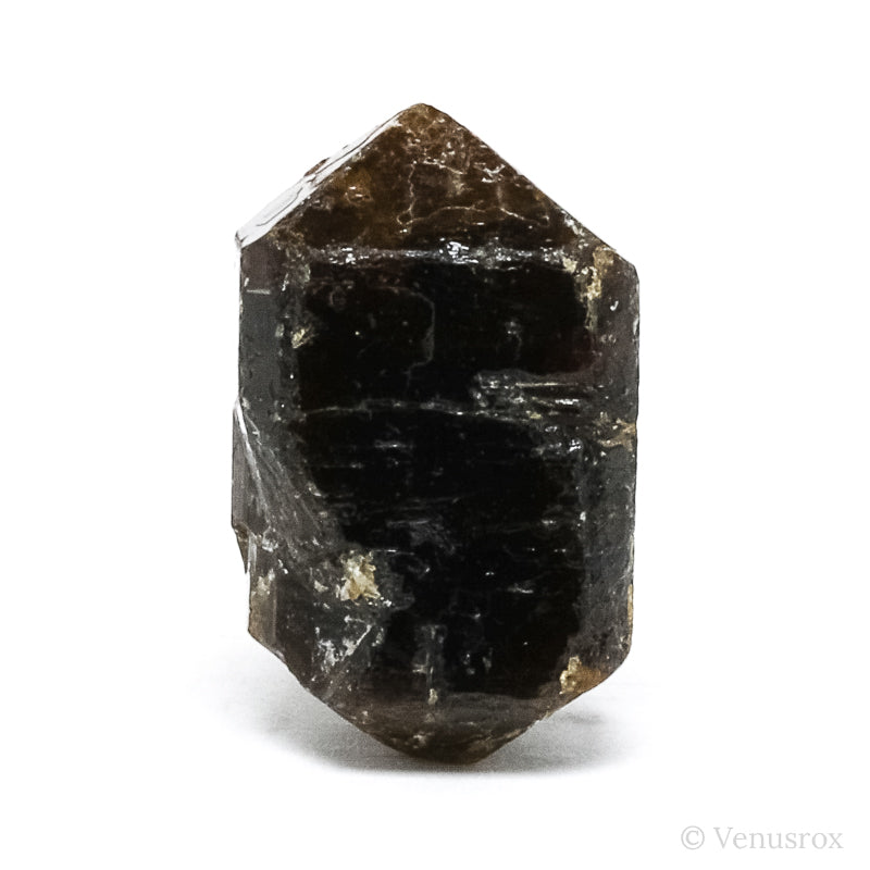 Mali (Grossular) Garnet Natural Crystal from Mali, Africa | Venusrox