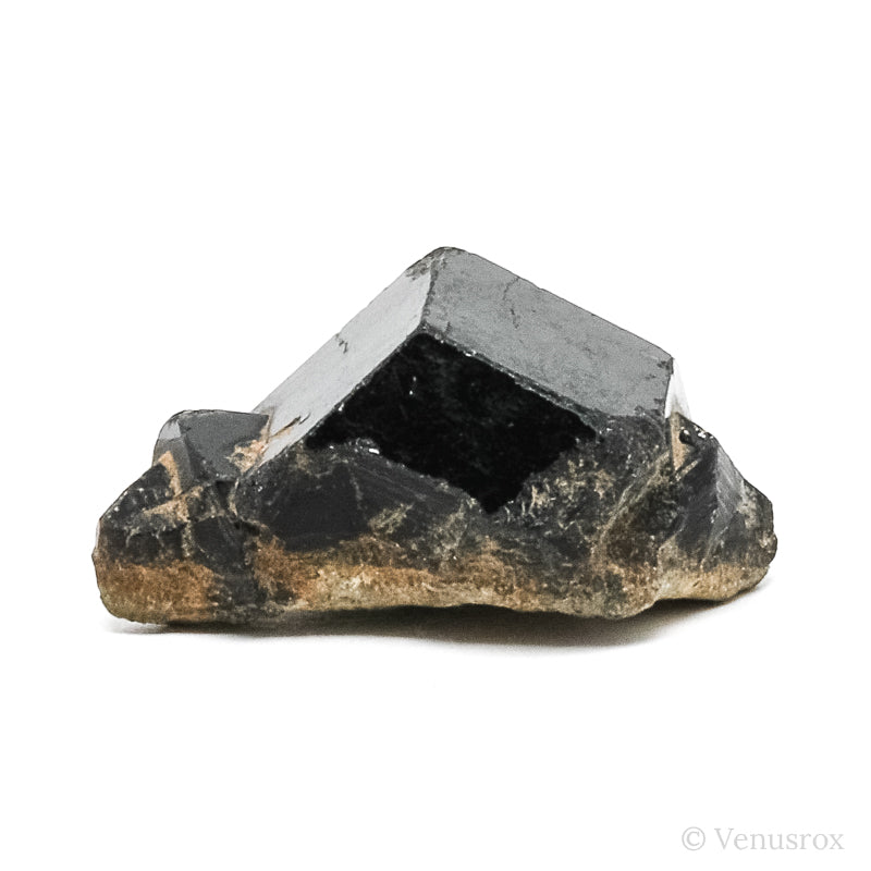 Mali (Grossular) Garnet Natural Crystal from Mali, Africa | Venusrox