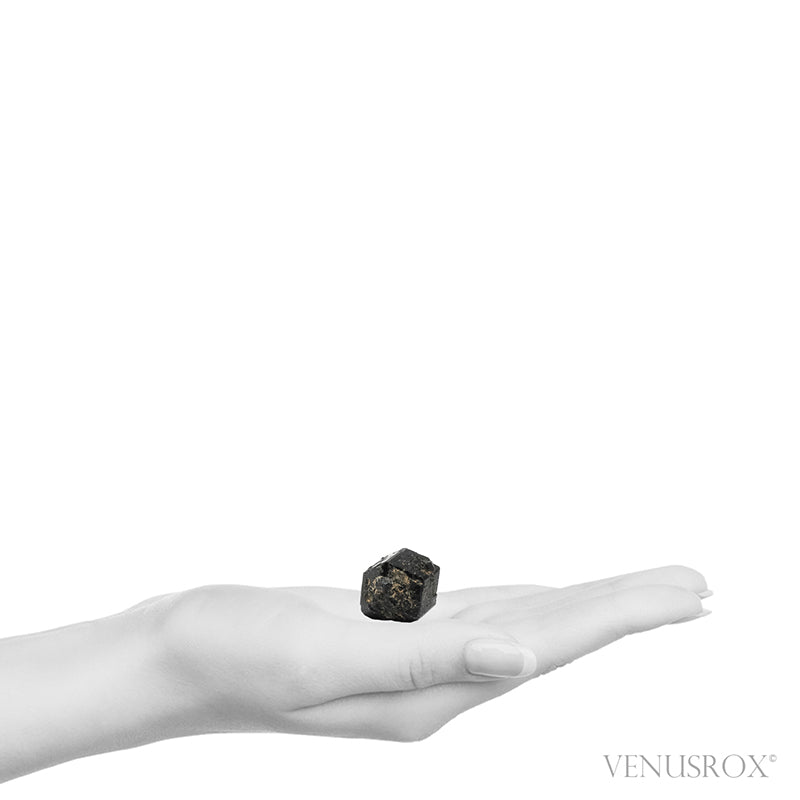 Mali (Grossular) Garnet Natural Crystal from Mali, Africa | Venusrox