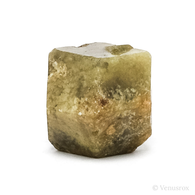 Mali (Grossular) Garnet Natural Crystal from Mali, Africa | Venusrox