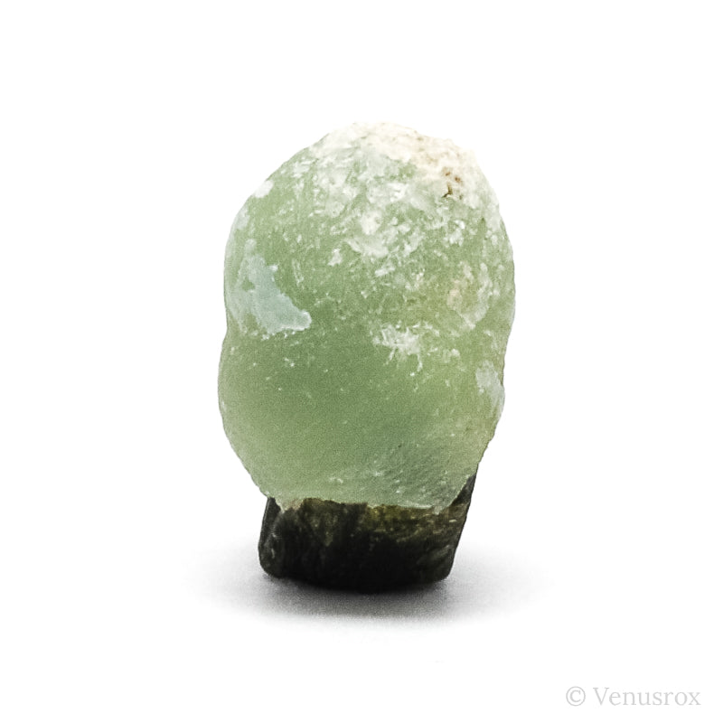 Prehnite with Epidote & Stilbite Natural Specimen from the Kayes Region, Mali, Africa | Venusrox