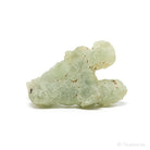 Prehnite Natural Specimen from the Kayes Region, Mali, Africa | Venusrox