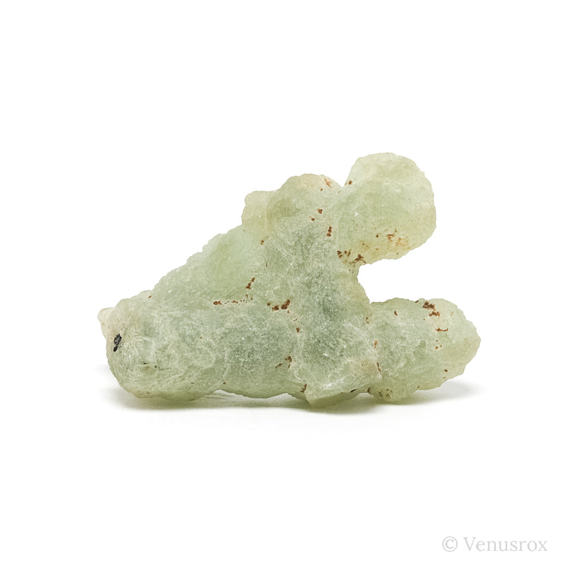 Prehnite Natural Specimen from the Kayes Region, Mali, Africa | Venusrox