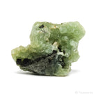 Prehnite with Epidote & Stilbite Natural Specimen from the Kayes Region, Mali, Africa | Venusrox