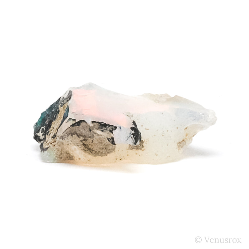 Opal Natural Crystal from Ethiopia | Venusrox