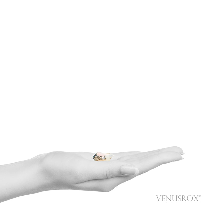 Opal Natural Crystal from Ethiopia | Venusrox