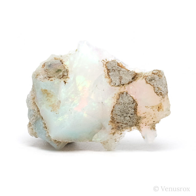 Opal Natural Crystal from Ethiopia | Venusrox