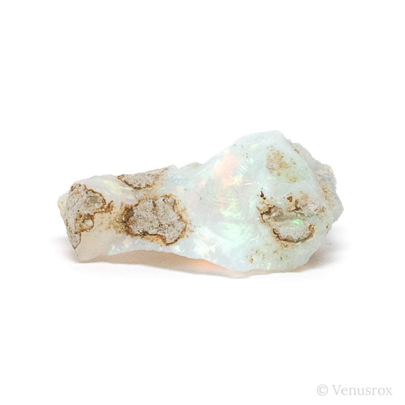 Opal Natural Crystal from Ethiopia | Venusrox