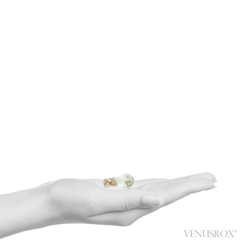 Opal Natural Crystal from Ethiopia | Venusrox