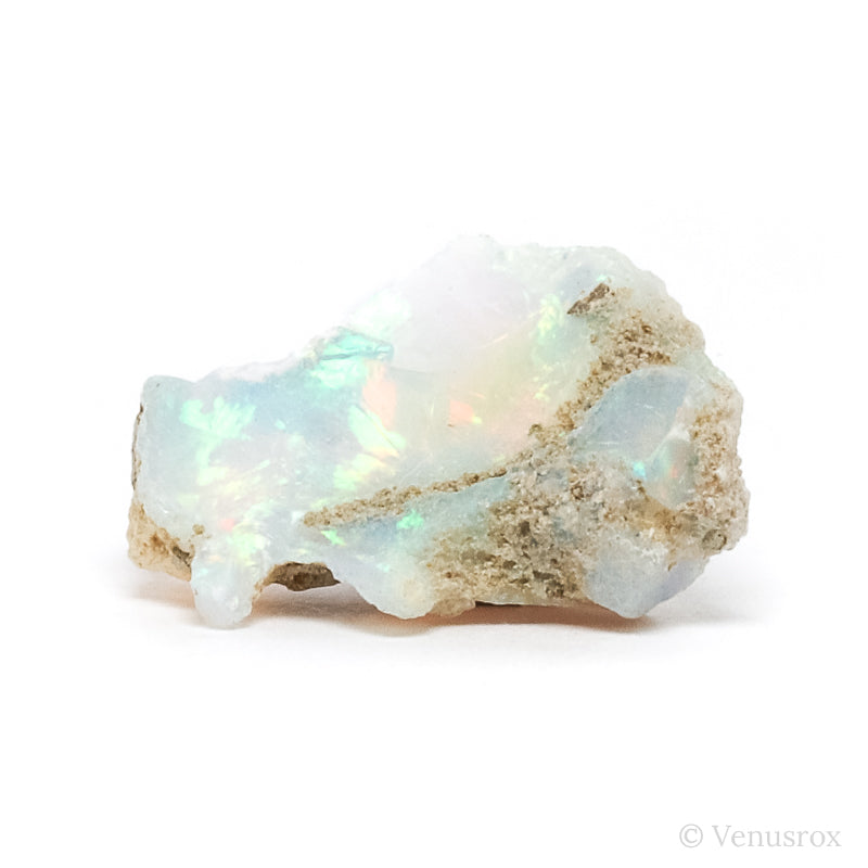 Opal Natural Crystal from Ethiopia | Venusrox