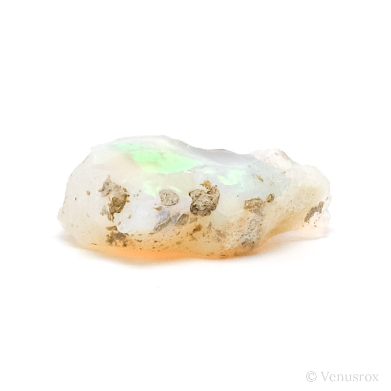 Opal Natural Crystal from Ethiopia | Venusrox