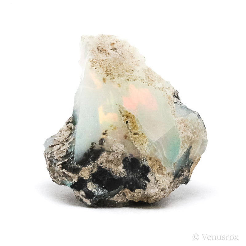 Opal Natural Crystal from Ethiopia | Venusrox