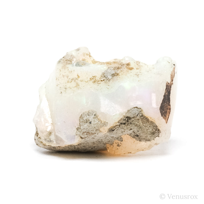 Opal Natural Crystal from Ethiopia | Venusrox