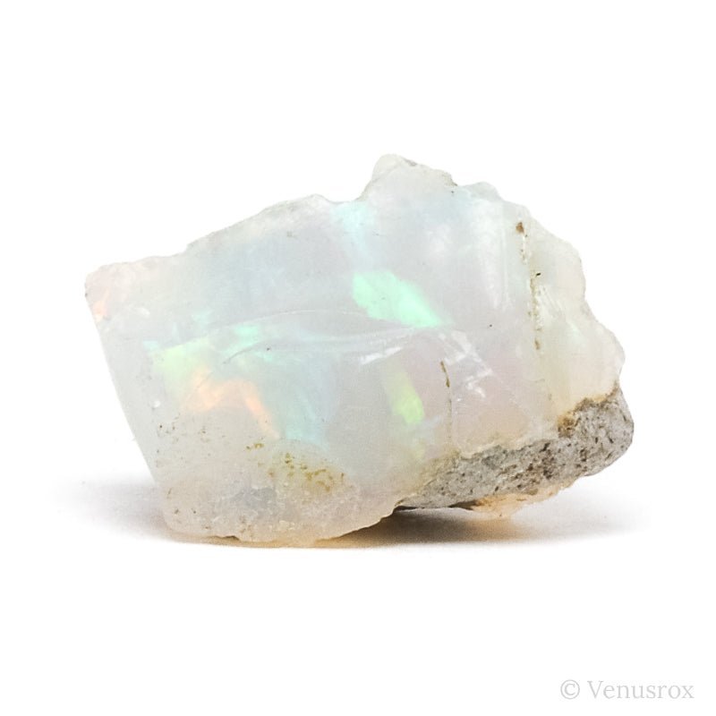Opal Natural Crystal from Ethiopia | Venusrox