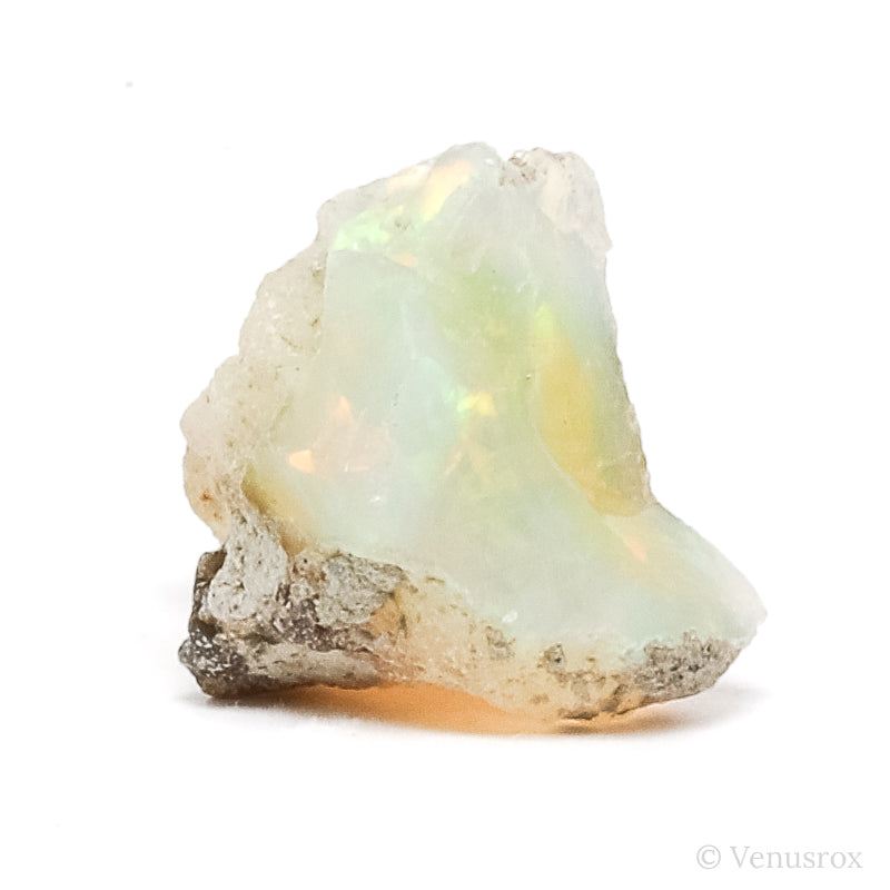 Opal Natural Crystal from Ethiopia | Venusrox