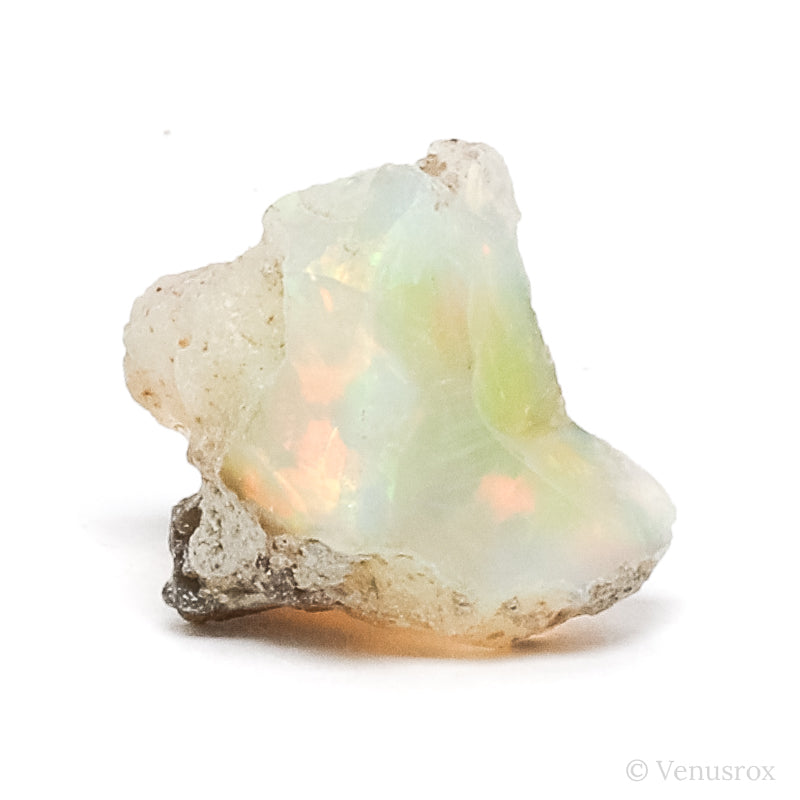 Opal Natural Crystal from Ethiopia | Venusrox