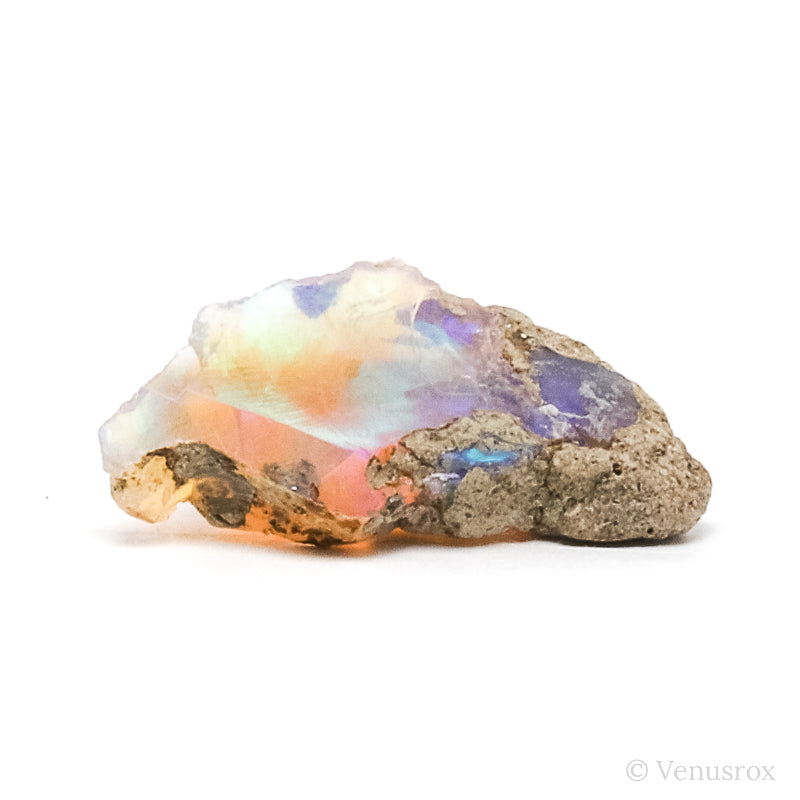 Opal Natural Crystal from Ethiopia | Venusrox