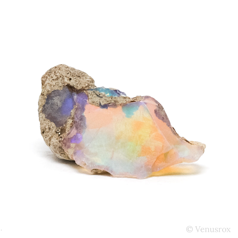 Opal Natural Crystal from Ethiopia | Venusrox