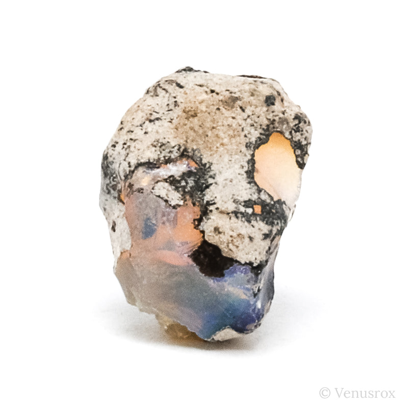 Opal Natural Crystal from Ethiopia | Venusrox
