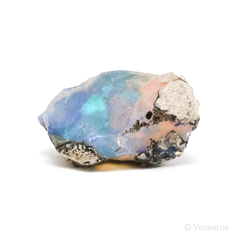 Opal Natural Crystal from Ethiopia | Venusrox