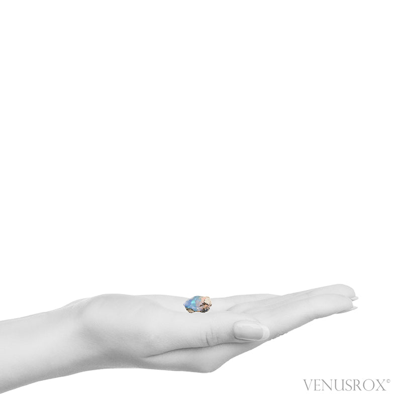 Opal Natural Crystal from Ethiopia | Venusrox