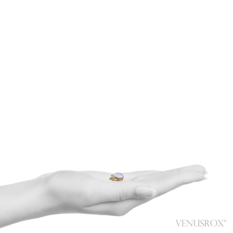 Opal Natural Crystal from Ethiopia | Venusrox