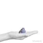 Fluorite Natural Crystal from Asturias, Spain | Venusrox