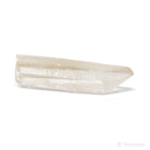 Golden Quartz Part Polished/Part Natural Point from Corinto, Minas Gerais, Brazil | Venusrox
