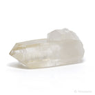 Tangerine Quartz Natural Point from Corinto, Minas Gerais, Brazil | Venusrox
