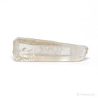 Golden Quartz Part Polished/Part Natural Point from Corinto, Minas Gerais, Brazil | Venusrox
