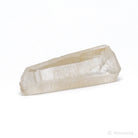 Golden Quartz Part Polished/Part Natural Point from Corinto, Minas Gerais, Brazil | Venusrox