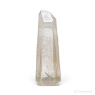 Golden Quartz Part Polished/Part Natural Point from Corinto, Minas Gerais, Brazil | Venusrox