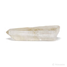 Golden Quartz Part Polished/Part Natural Point from Corinto, Minas Gerais, Brazil | Venusrox