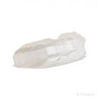 Clear Quartz Natural Point from Corinto, Minas Gerais, Brazil | Venusrox